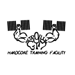 𝐓𝐇𝐄 𝐎𝐑𝐈𝐆𝐈𝐍𝐀𝐋 𝐌𝐄𝐓𝐑𝐎𝐅𝐋𝐄𝐗 𝐆𝐘𝐌 Hardcore Training