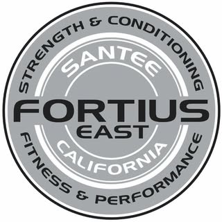 CrossFit Fortius East Santee