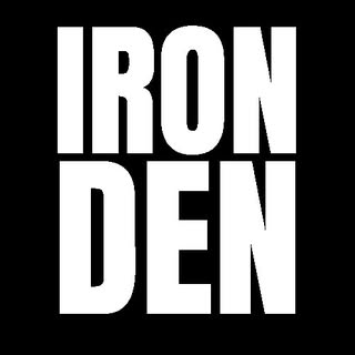 IronDen