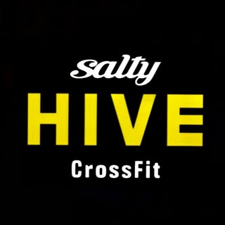Salty Hive CrossFit