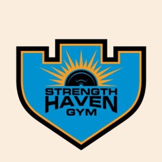 Strength Haven Gym