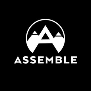ASSEMBLE | Health & Athletic Performance