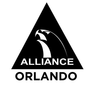 Alliance Orlando | Bruno Malfacine