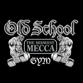 OLD SCHOOL GYM