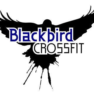 Blackbird CrossFit