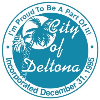 City of Deltona