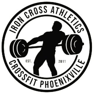 Iron Cross Athletics