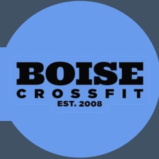 Boise CrossFit