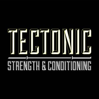 TectonicStrengthConditioning