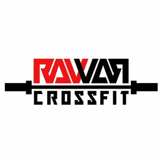 Raw War Crossfit