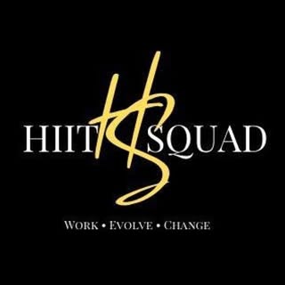 HIIT Squad