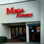 MegaFitness Gym