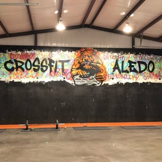 CrossFit Aledo