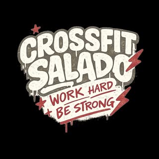 CrossFit Salado
