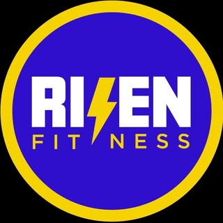 Risen Fitness Tulsa | Strength & Community