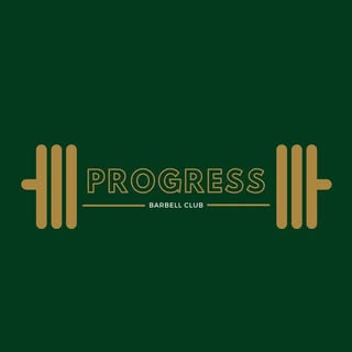 Progress Barbell Club