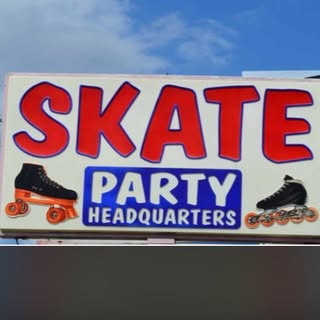 Bear Creek Roller Rink