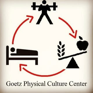Goetz Physical Culture Center