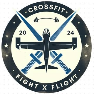 CrossFit Fight x Flight | Southern Maryland