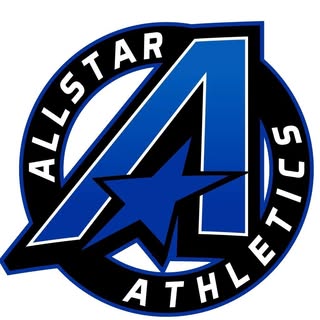 Allstar Athletics Cheerleading