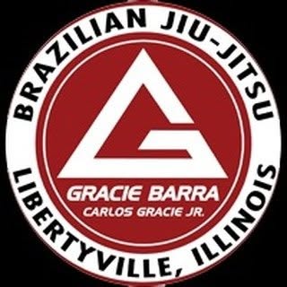 Gracie Barra Jiu Jitsu