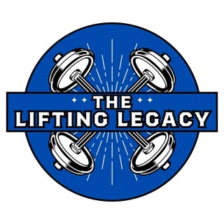 The Lifting Legacy | Strength Training Gym