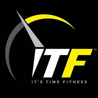 It's Time Fitness