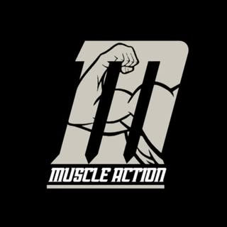 Muscle Action / Natick