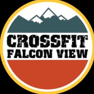 CrossFit Falcon View