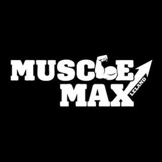 Muscle Max Gym