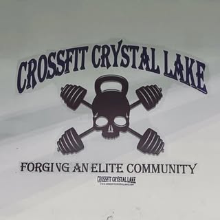 Crossfit Crystal Lake