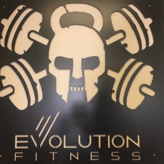 Evolution Fitness