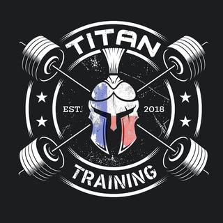 Titan Training- Gym
