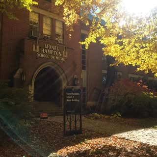 Lionel Hampton School of Music