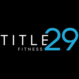 Title 29 Fitness
