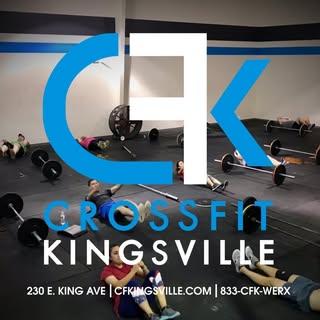 CrossFit Kingsville