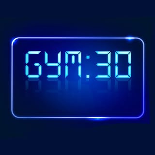 Gym:30