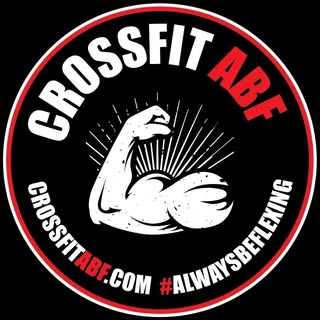 CrossFit ABF 💪