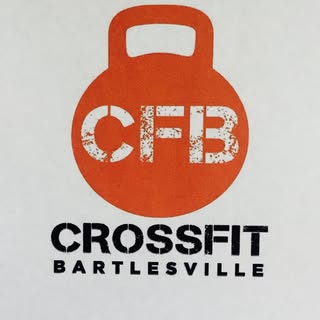 CrossFit Bartlesville