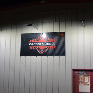CrossFit Minot