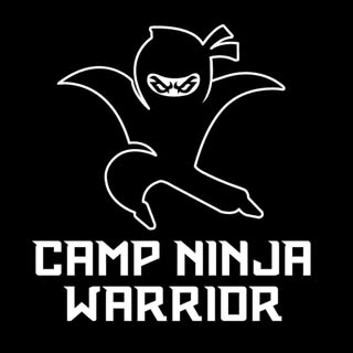 Camp Ninja Warrior