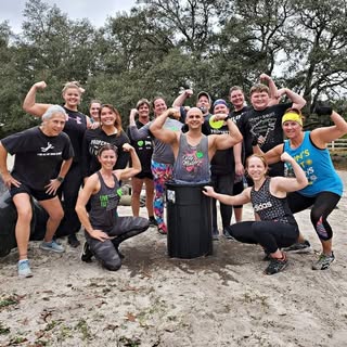 LiveFit Bootcamps