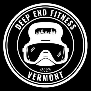 Deep End Fitness Vermont