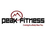 Peak Fitness Dalton,Ga