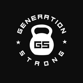 Generation Strong
