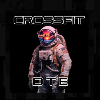 CrossFit DTE