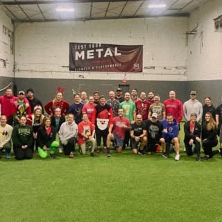 Test Your Metal Fitness