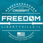 CrossFitFreedom