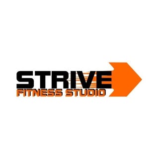 Strive Fitness Studio