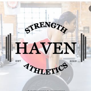 Strength Haven Athletics